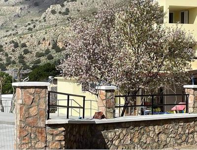 Room in Studio - Studio by the Beach - Rhodes Island