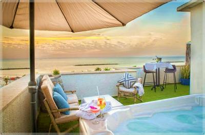 88 Beach Hotel And Spa By TLV Hotels