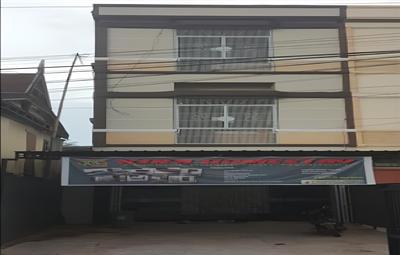 OYO 90548 Kika Homestay