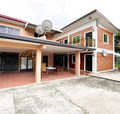 OYO 91257 Classic Homestay Keningau