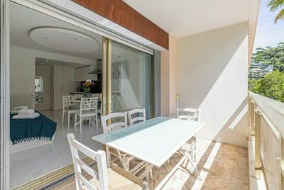 Charming Studio - AC - 2P- Croisette Plage