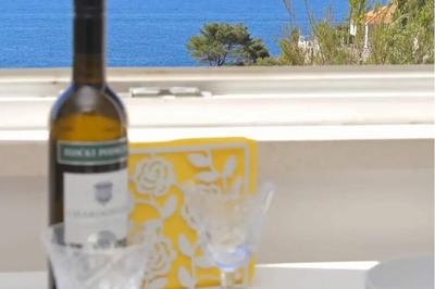 Apartment Miriam - Studio Apartment With Sea View