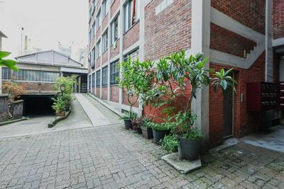 Cosy Studio - Belleville