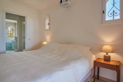 Villa Casa Rosetta A/C Avec Piscine & Jacuzzi -vallauris