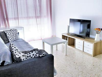 Appartamento a San Fernando