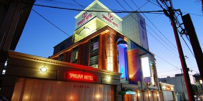 HOTEL LEGEND PLUS - Adults Only