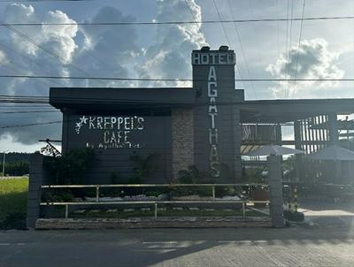 Agathas Hotel powered by Cocotel