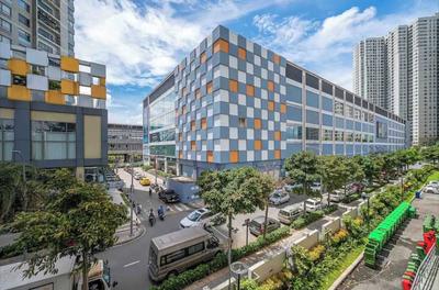 The MASTERI ANGIA Prestige Suite