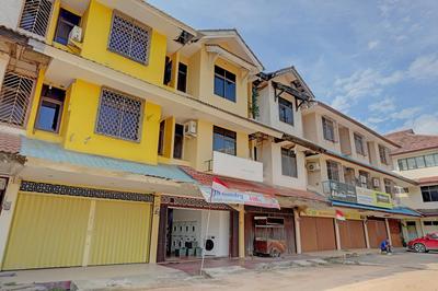Hotel O Toyo Homestay Syariah