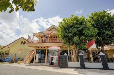 OYO 92903 Barokah Hotel Syariah