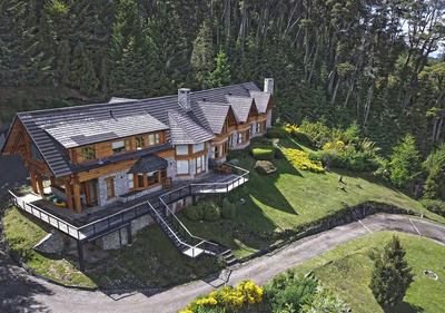 El Bosque by DOT Tradition