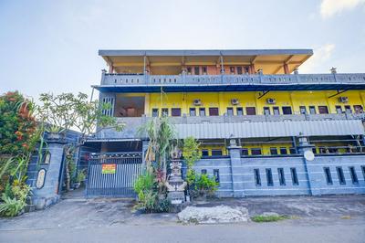 OYO Life 92841 Kos 88