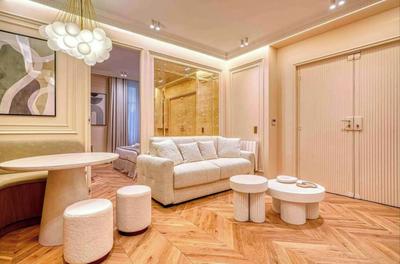 New/suite Air-conditioned Opera/louvre/ 2 Bedrooms