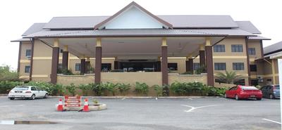 Quinara Al Safir Resort