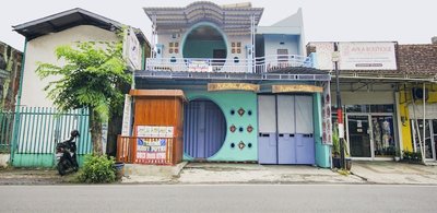 Hotel O Sybilla Cafe & Homestay