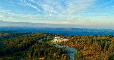 Wellness- & Nationalpark Hotel Schliffkopf, BWSC