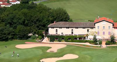 Le Clos des Anges