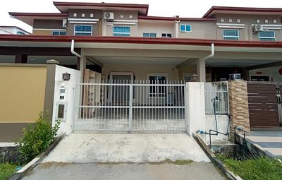OYO 90275 Meow Homestay
