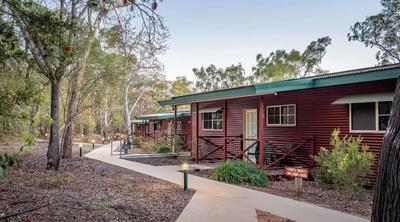 Discovery Resorts - Undara