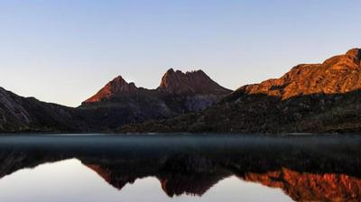 Discovery Resorts – Cradle Mountain