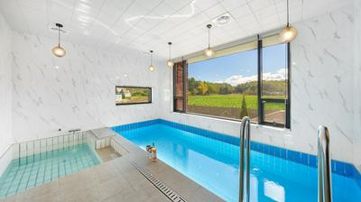 Gangneung Staydasiolgae Poolvillapension