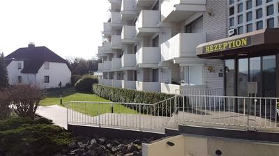 Studios im Haus Deutsch Krone