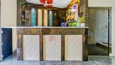 Goroomgo Swastik Premium Bhubaneswar