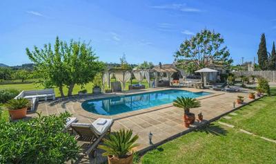 Apartment in Mallorca Near Beaches