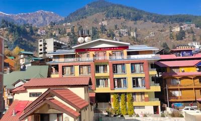 Simsa Heights Manali