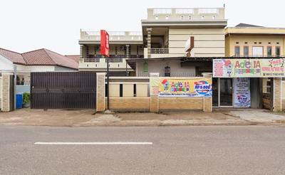 Hotel O Adelia Residence