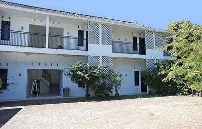 Hotel O Kost Putih Syariah