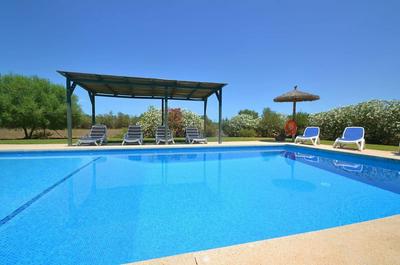 Countryside Villa & Garden