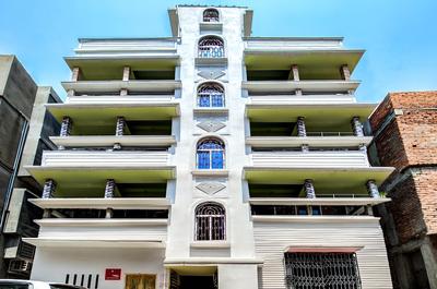 OYO Flagship 13777 VIP Palace