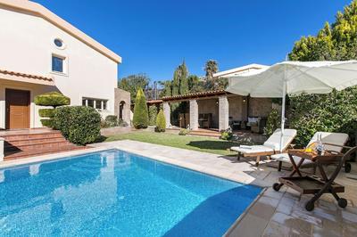 Villa Melia Athenian Riviera