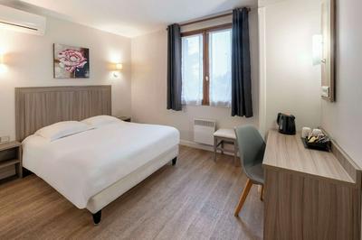 Sure Hotel by Best Western Saintes