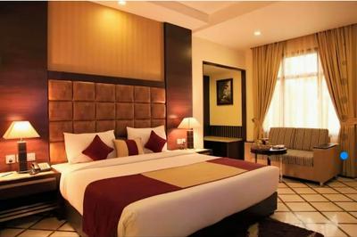 Hotel Florence Legacy
