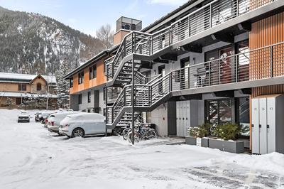 Chateau Roaring Fork Condo 31
