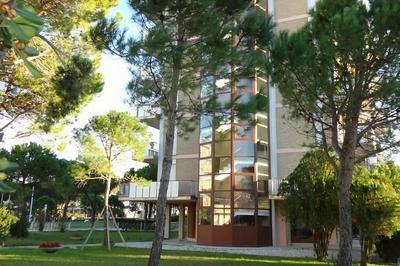 Apartment Porto Santa Margherita by Beach