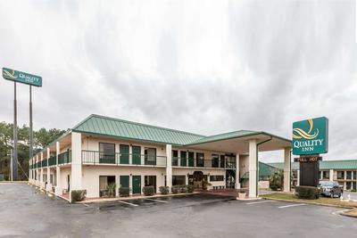Quality Inn Tifton