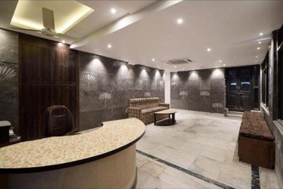 Goroomgo Rani Palace Udaipur