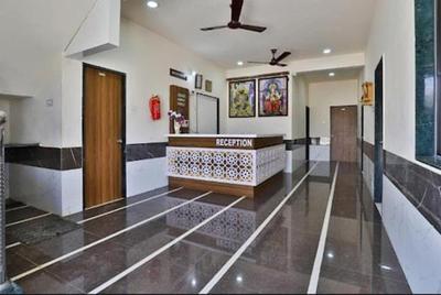 Hotel Mahalaxmi