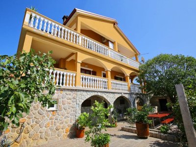 Boutique Apartment in Tribanj With Terrace