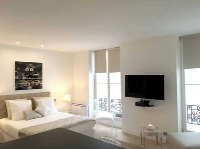 Beautiful Apartment - Galeries Lafayette