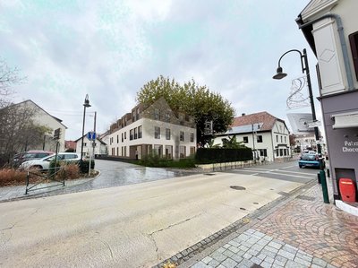 L’auberge de Cheval Blanc Brunstatt