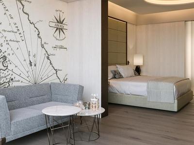 Porto Lotti Suite Hotel