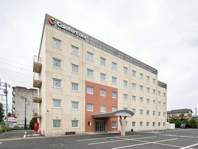 Comfort Inn Utsonomiya Kanuma