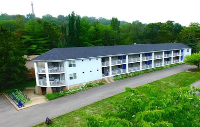 Kent Motel Niagara on the Lake