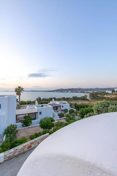 Beach House With Seaview