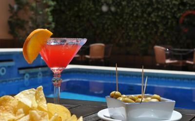 RVHotels Mar de Tossa