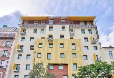 B&B HOTEL Paris Porte d'Orléans